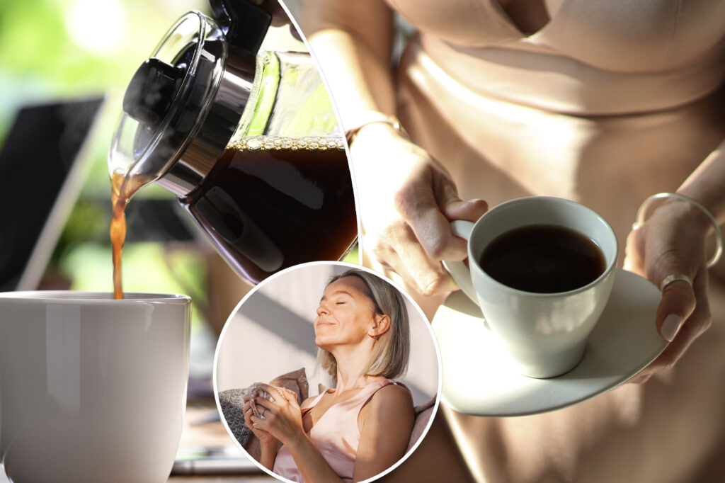 Drinking coffee daily can help women better age but avoid these drinks for negative effects: study