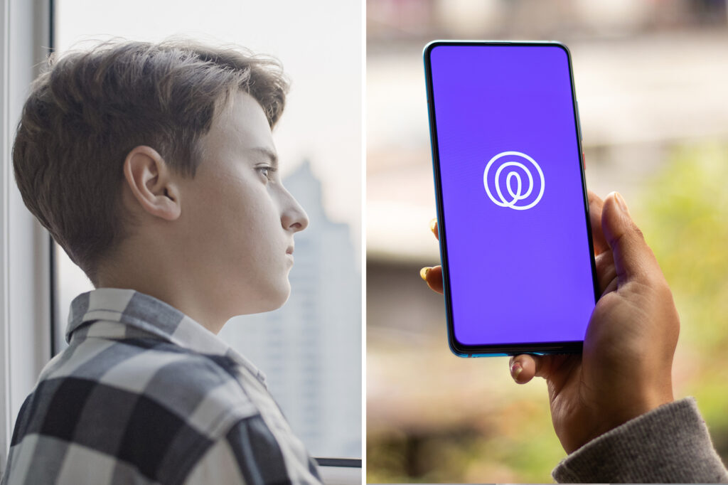 Parents feel "famous" for adolescents, who keep track of all movements