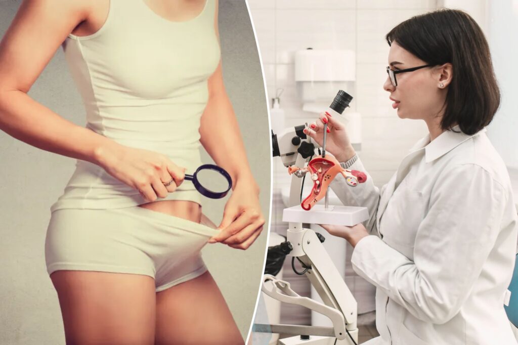 This doctor wants you to take regular autonomous exams: what are you looking for and the right way to do