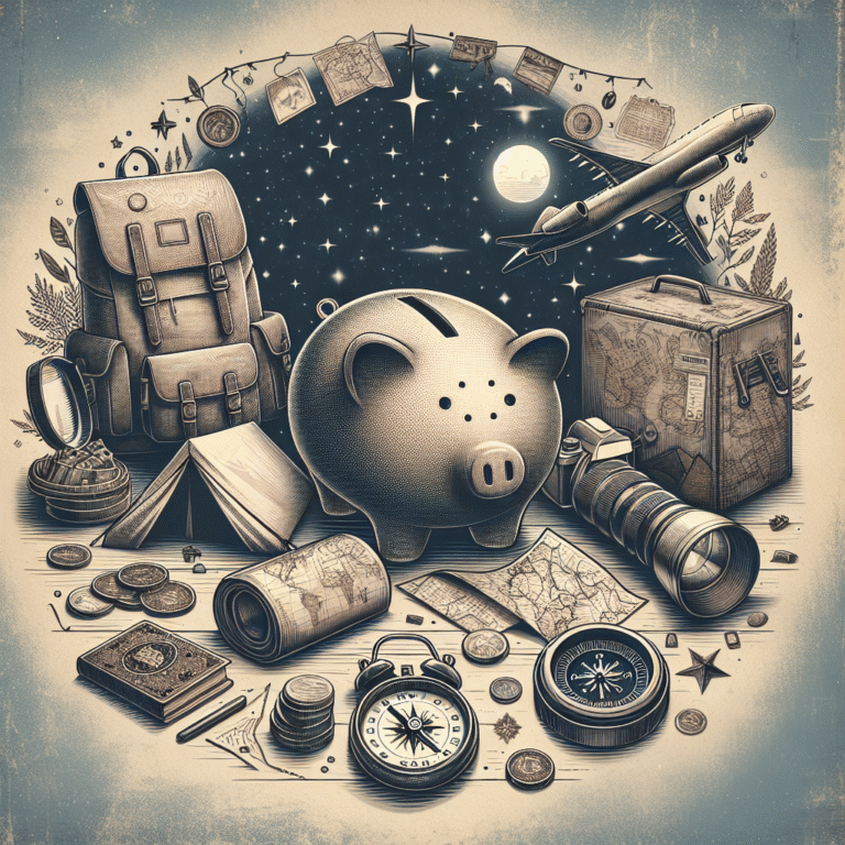 as melhores dicas para economizar em hospedagem durante a sua aventura