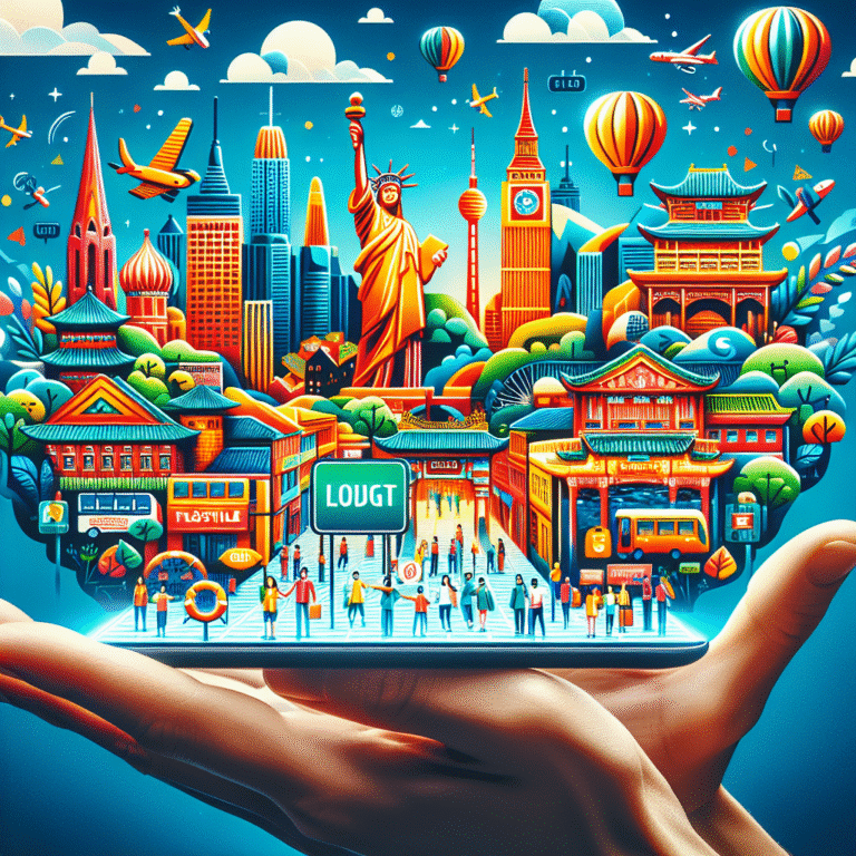 aventuras acessíveis: cidades baratas para férias emocionantes