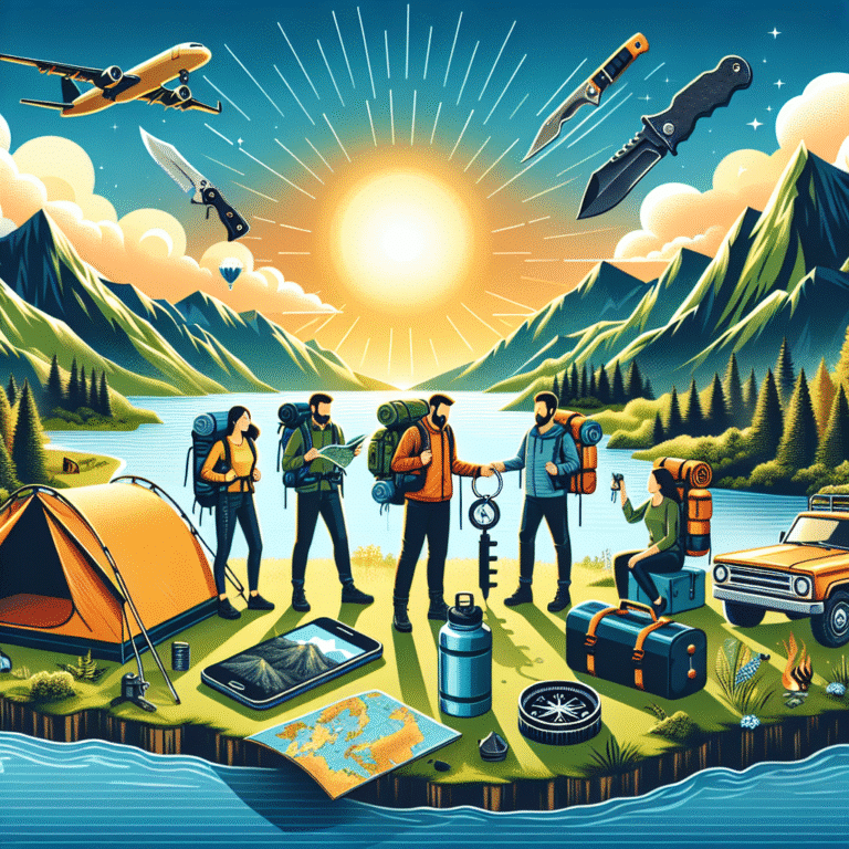 atividades de aventura para mochileiros que não quebram o banco