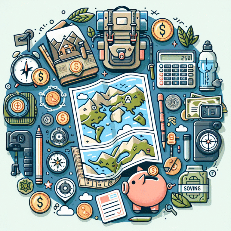 como economizar em viagens de aventura