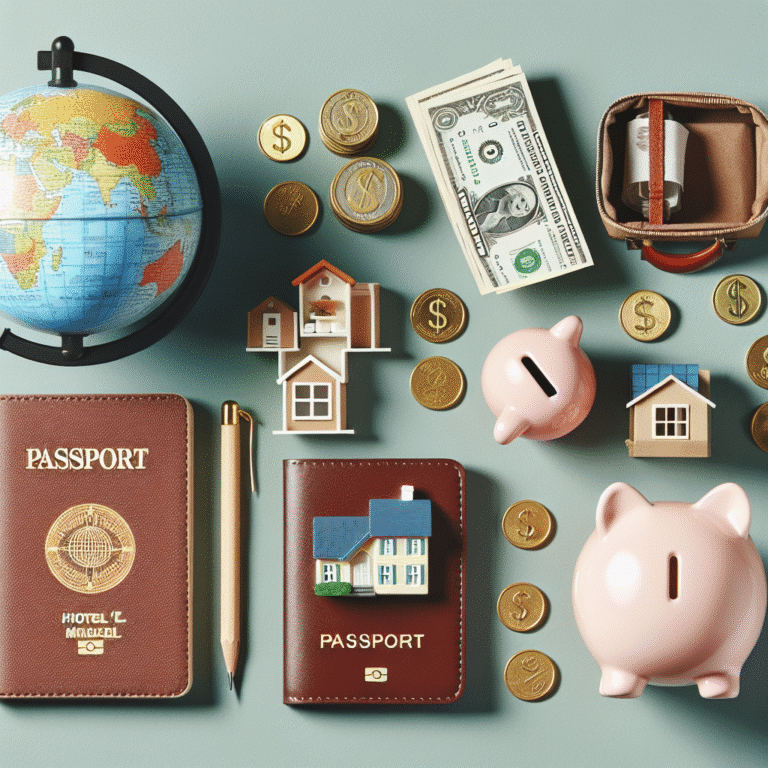 dicas para economizar em hospedagem