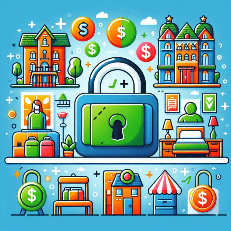 como escolher hospedagem barata e segura