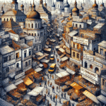 aventuras econômicas em cidades pouco conhecidas