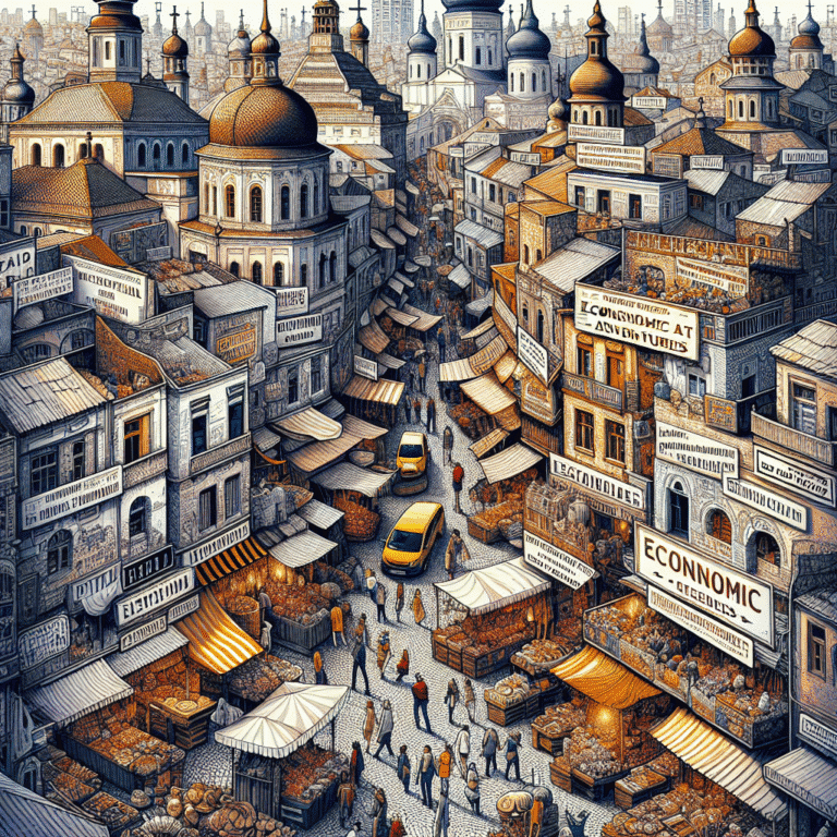 aventuras econômicas em cidades pouco conhecidas