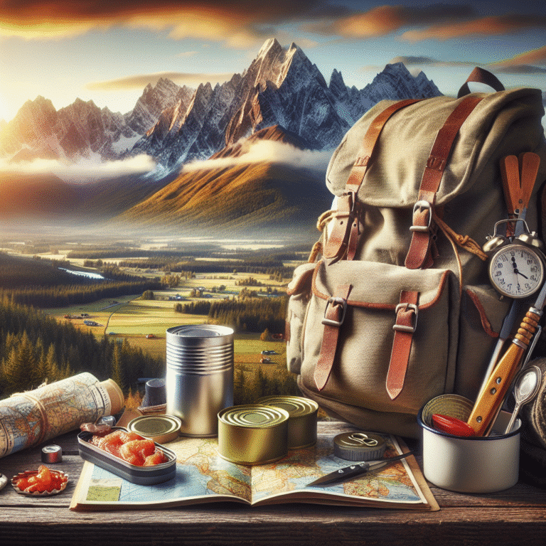 férias de aventura com orçamento reduzido