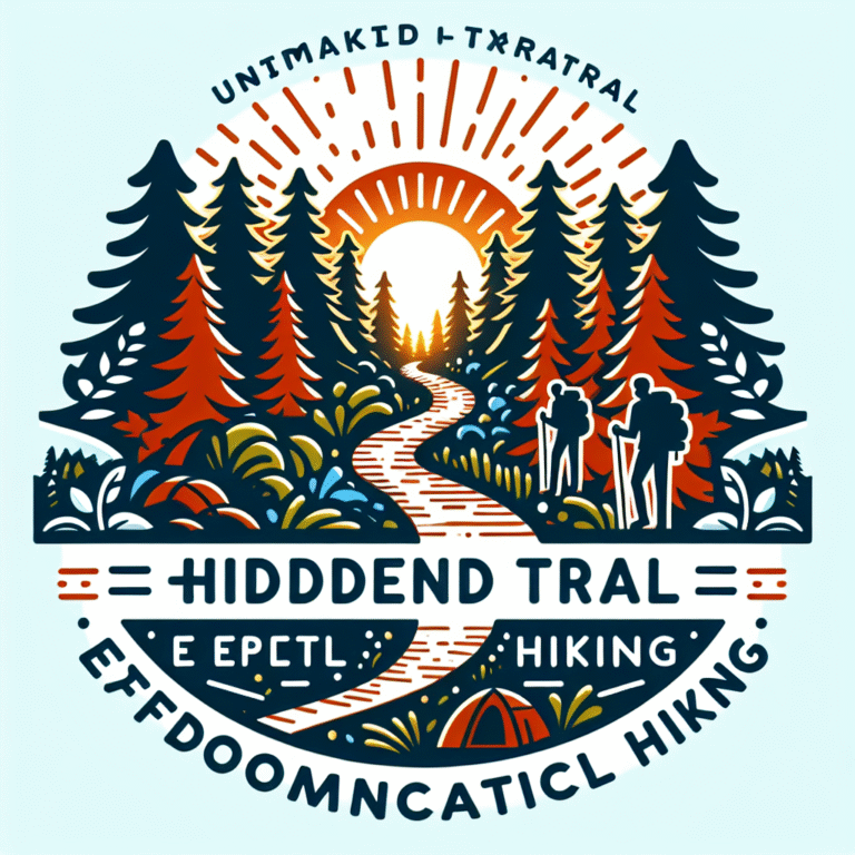 explorando trilhas secretas: as melhores caminhadas econômicas