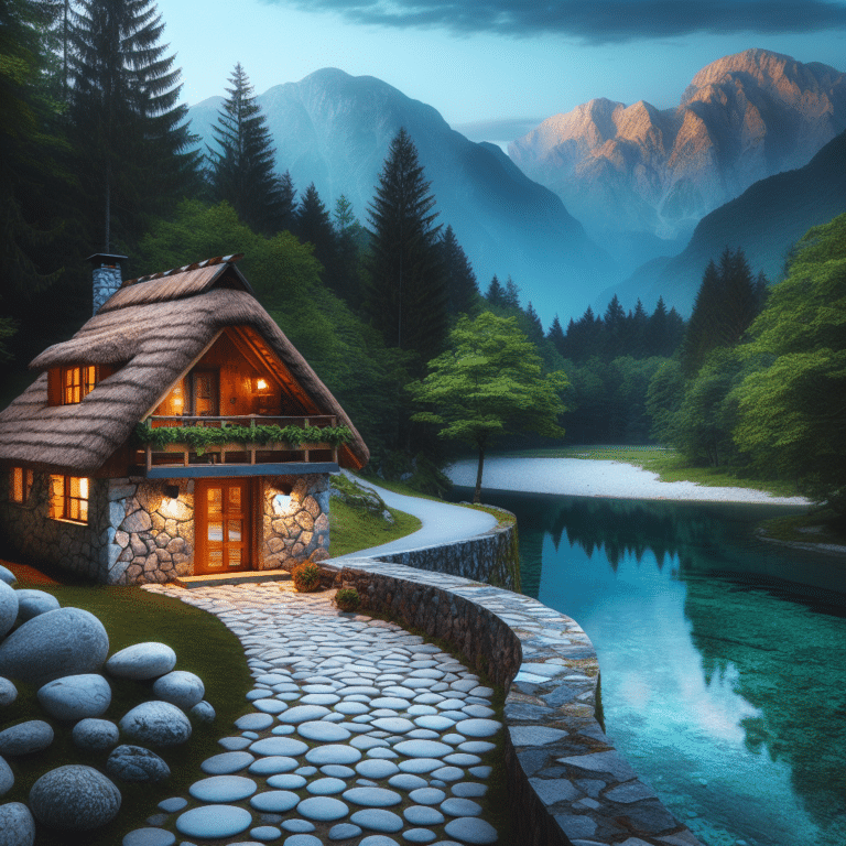 hospedagem segura e acessível para amantes de natureza