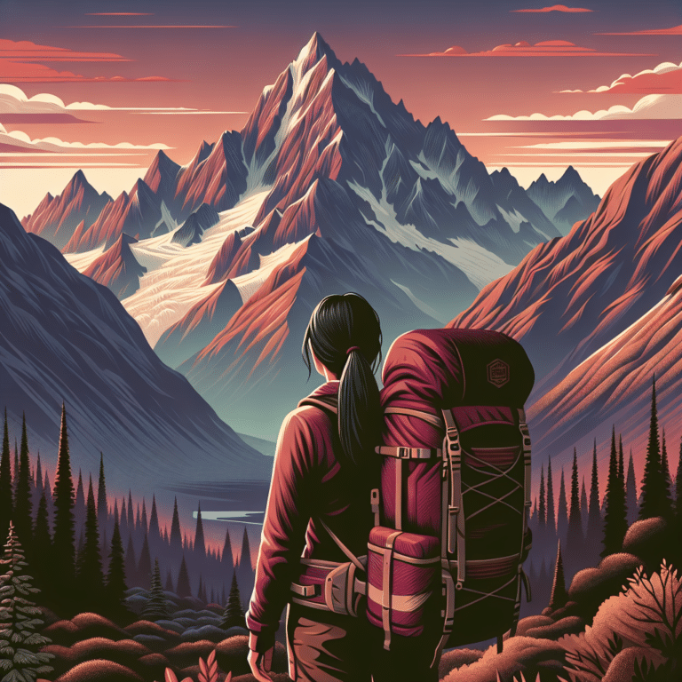 hospedagem barata em destinos de aventura para mochileiros