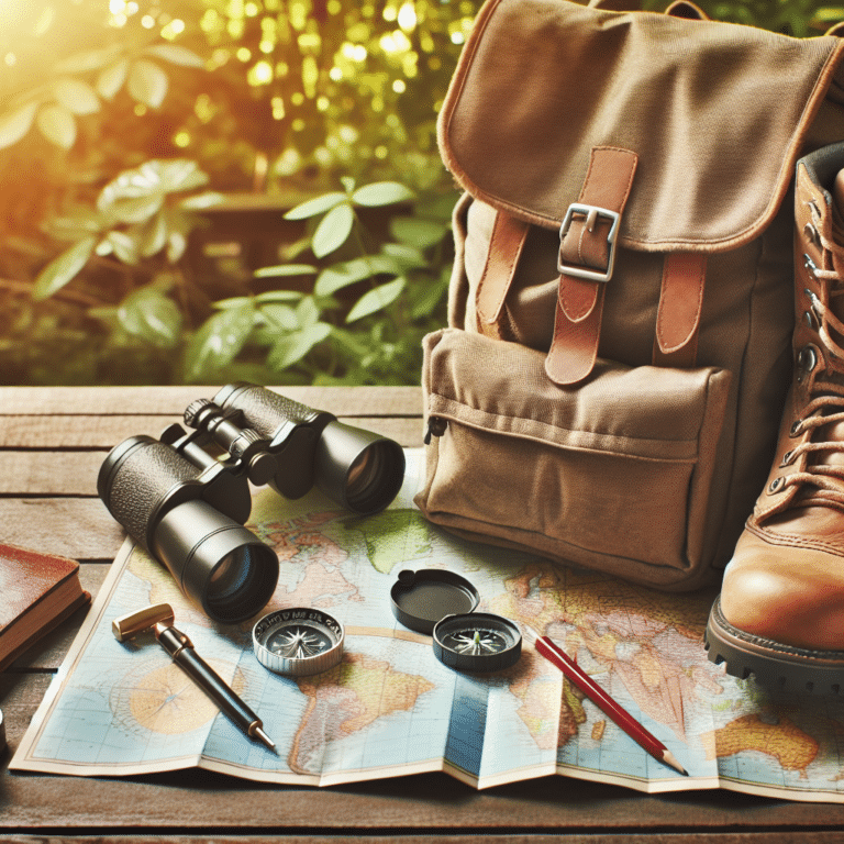 viagem barata para jovens aventureiros