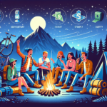 Como economizar em viagens de aventura sem sacrificar a diversão