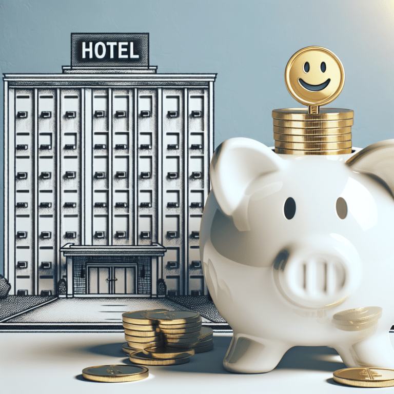 dicas para economizar em hospedagem