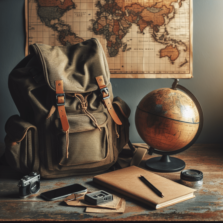 viagem econômica de longa duração