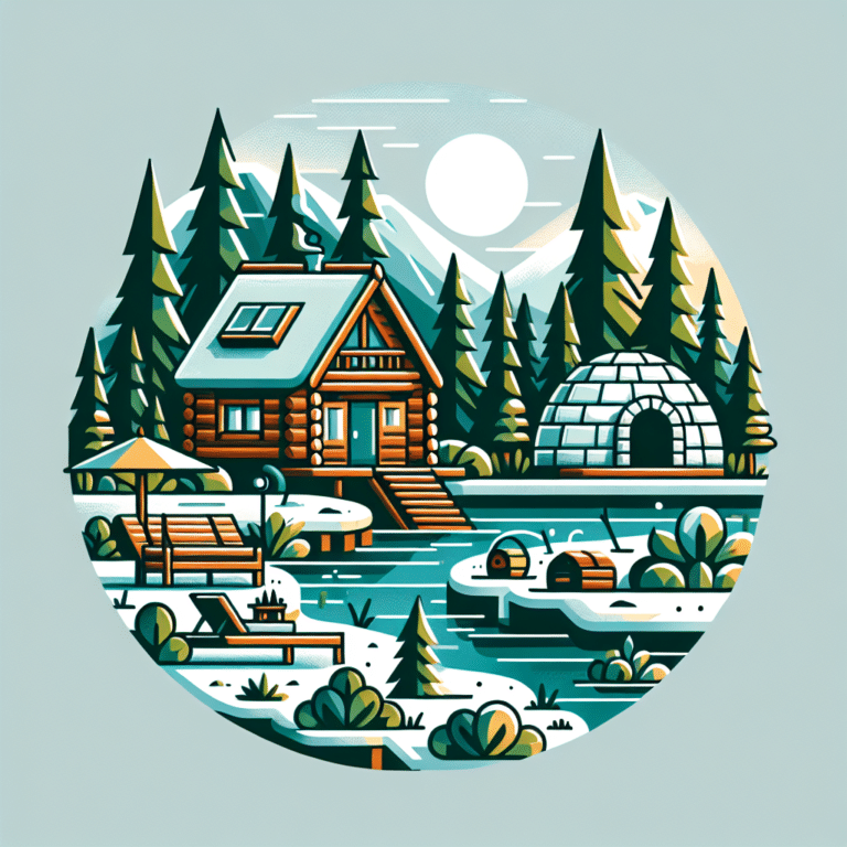 Airbnb barato em destinos de aventura