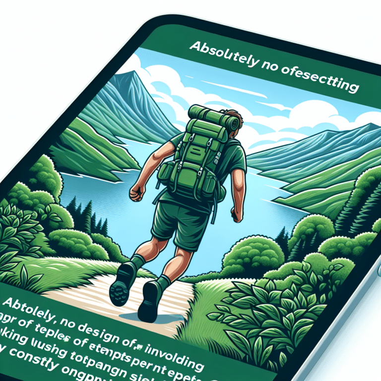 trekking e trilhas que você pode fazer sem gastar muito
