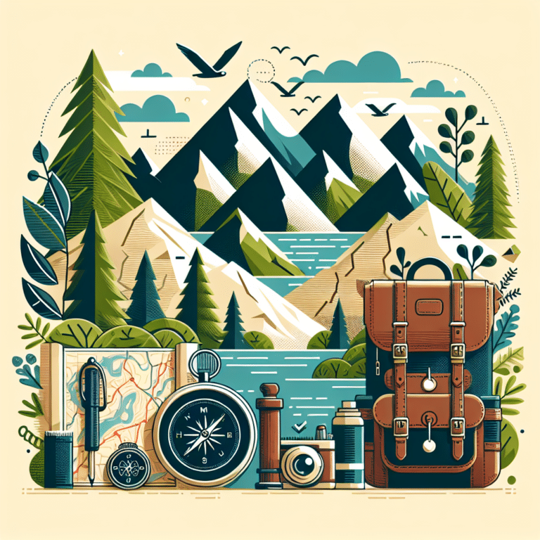 viagens econômicas para aventureiros solo