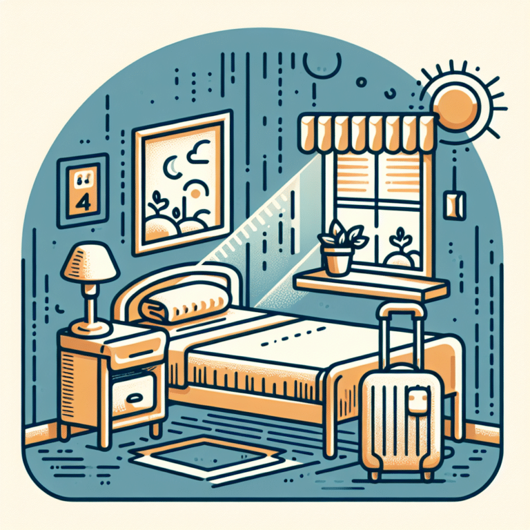 hospedagem econômica para viajantes solo
